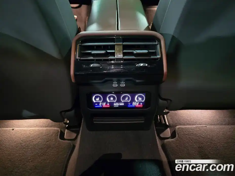 BMW i5 2024 0.2 Автомат в Москве № 281936, фото 17