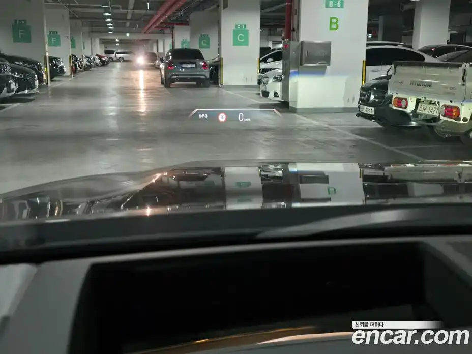 BMW i5 2024 0.2 Автомат в Москве № 281936, фото 19