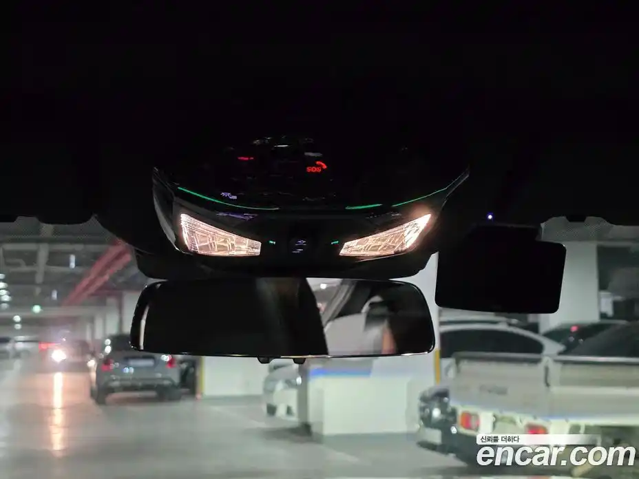 BMW i5 2024 0.2 Автомат в Москве № 281936, фото 20