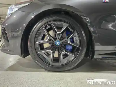 BMW i5 2024 0.2 Автомат в Москве № 281936, миниатюра 5