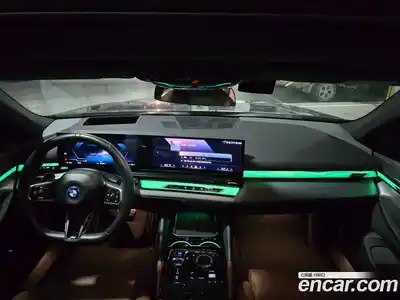 BMW i5 2024 0.2 Автомат в Москве № 281936, миниатюра 7