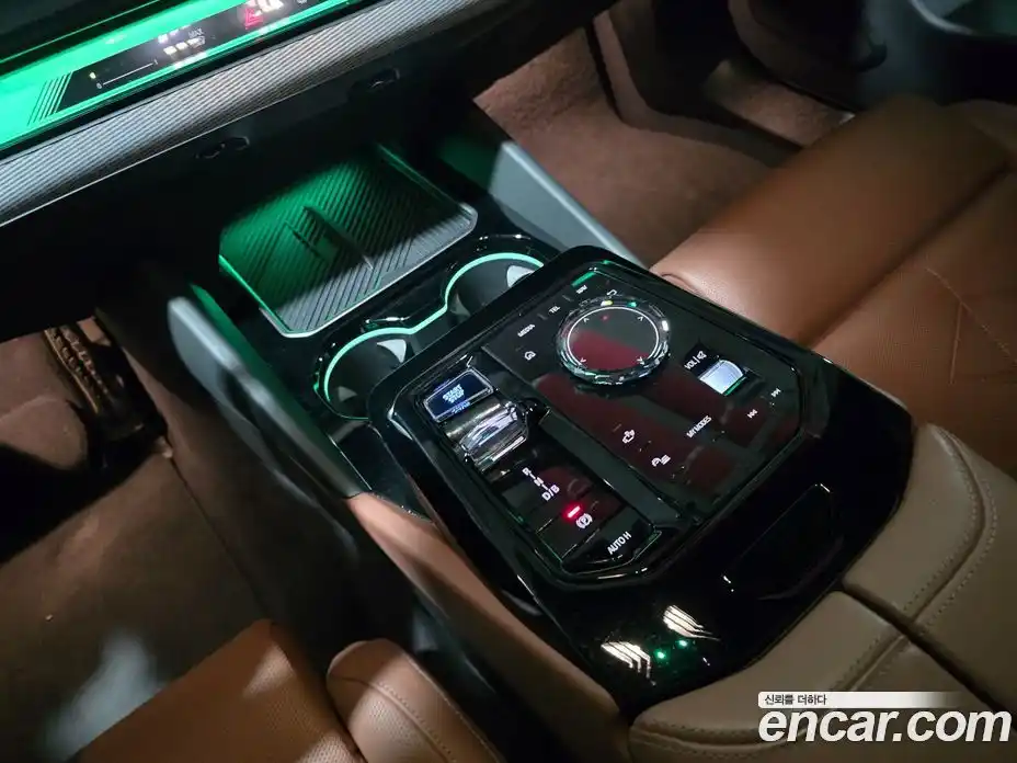 BMW i5 2024 0.2 Автомат в Москве № 281936, фото 9