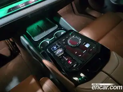 BMW i5 2024 0.2 Автомат в Москве № 281936, миниатюра 9