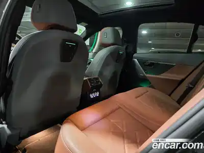 BMW i5 2024 0.2 Автомат в Москве № 281936, миниатюра 10