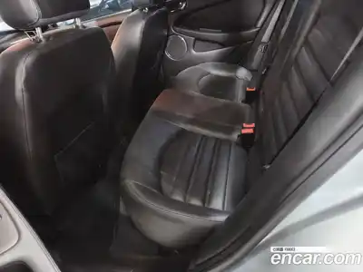 Jaguar X-TYPE 2009 2.2 Автомат в Москве № 283945, миниатюра 12