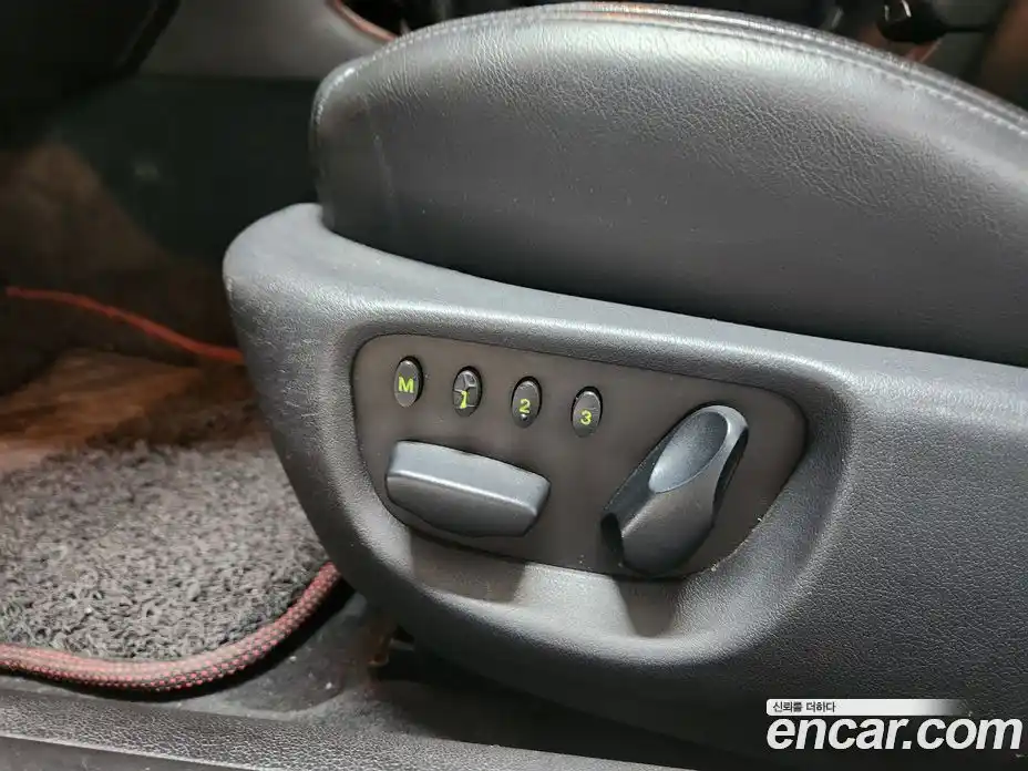 Jaguar X-TYPE 2009 2.2 Автомат в Москве № 283945, фото 17