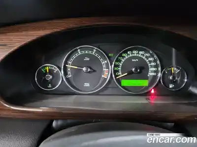 Jaguar X-TYPE 2009 2.2 Автомат в Москве № 283945, миниатюра 9