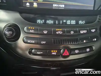 SsangYong Chairman 2010 3.6 Автомат в Москве № 28398, миниатюра 11