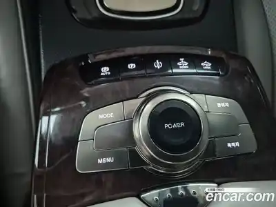 SsangYong Chairman 2010 3.6 Автомат в Москве № 28398, миниатюра 12