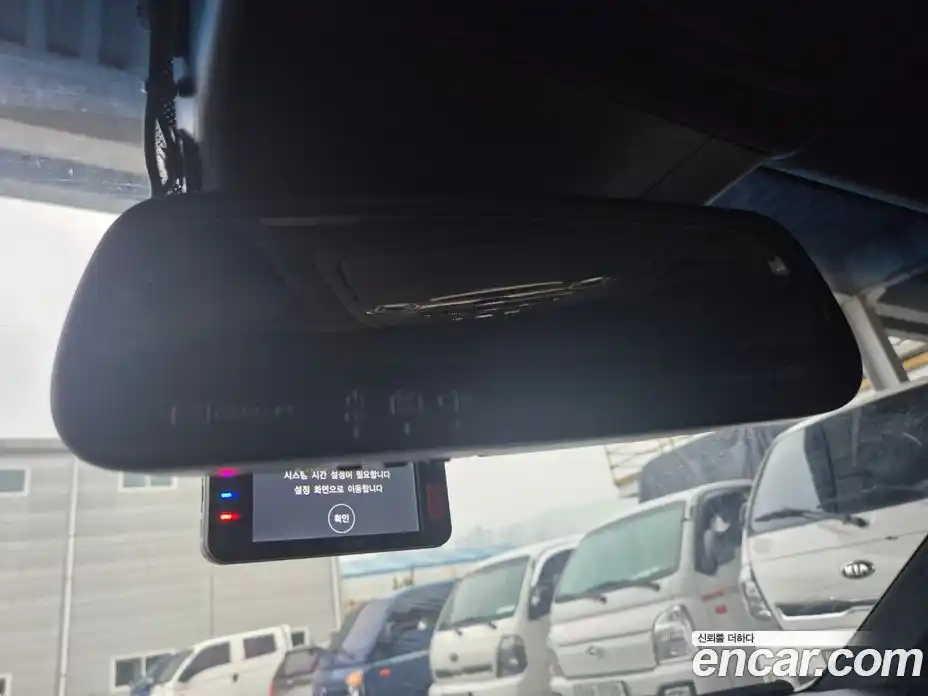 SsangYong Chairman 2010 3.6 Автомат в Москве № 28398, фото 13