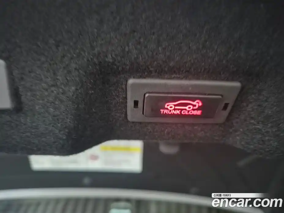 SsangYong Chairman 2010 3.6 Автомат в Москве № 28398, фото 18