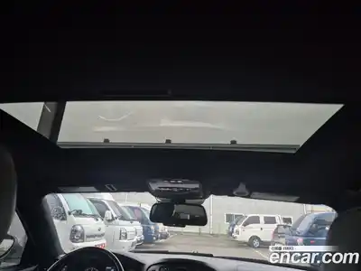 SsangYong Chairman 2010 3.6 Автомат в Москве № 28398, миниатюра 6