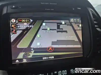 SsangYong Chairman 2010 3.6 Автомат в Москве № 28398, миниатюра 8