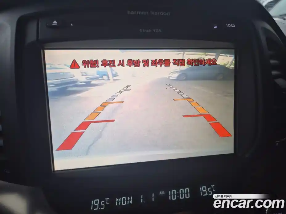 SsangYong Chairman 2010 3.6 Автомат в Москве № 28398, фото 9