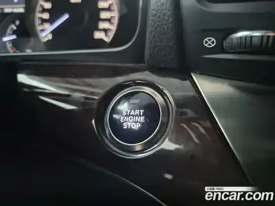 SsangYong Chairman 2010 3.6 Автомат в Москве № 28398, миниатюра 10