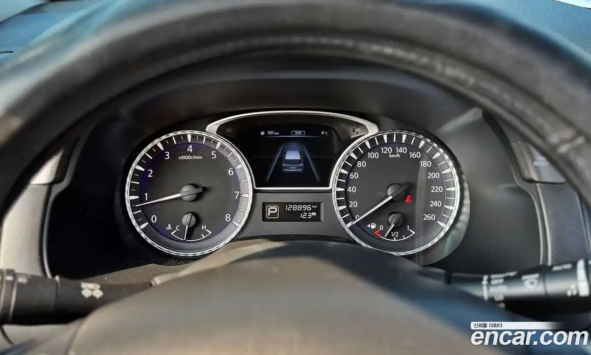 Infiniti QX60 2014 3.5 Автомат в Москве № 285531, фото 13