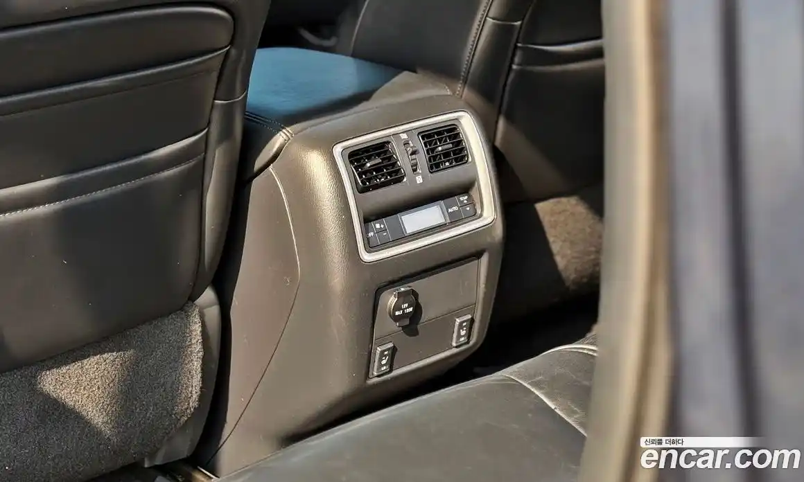 Infiniti QX60 2014 3.5 Автомат в Москве № 285531, фото 17