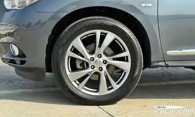 Infiniti QX60 2014 3.5 Автомат в Москве № 285531, миниатюра 5