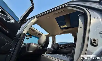 Infiniti QX60 2014 3.5 Автомат в Москве № 285531, миниатюра 7