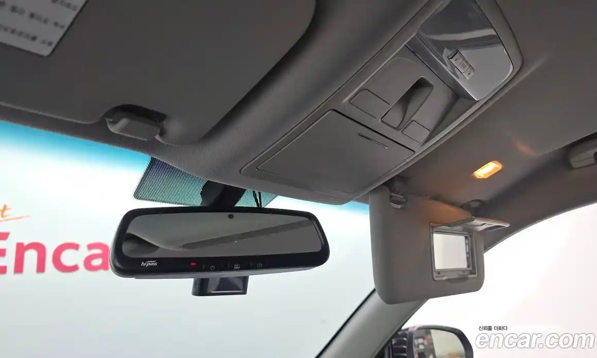 SsangYong Rexton 2018 2.2 Автомат в Москве № 28629, фото 13