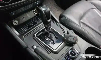 SsangYong Rexton 2018 2.2 Автомат в Москве № 28629, миниатюра 5