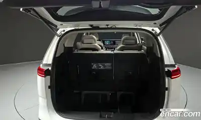 Kia Canival 2023 2.2 Автомат в Москве № 286593, миниатюра 12