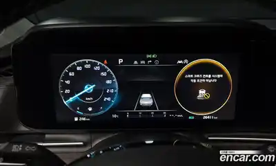 Kia Canival 2023 2.2 Автомат в Москве № 286593, миниатюра 2