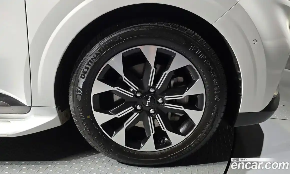 Kia Canival 2023 2.2 Автомат в Москве № 286593, фото 6