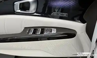 Kia Canival 2023 2.2 Автомат в Москве № 286593, миниатюра 7