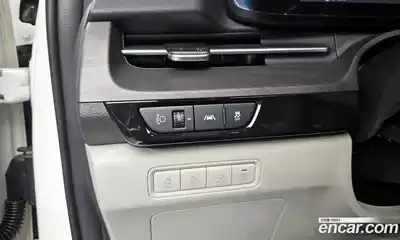 Kia Canival 2023 2.2 Автомат в Москве № 286593, миниатюра 8