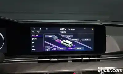 Kia Canival 2023 2.2 Автомат в Москве № 286593, миниатюра 10