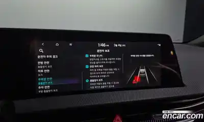 Kia EV6 2022 0.1 Автомат в Москве № 287562, миниатюра 11