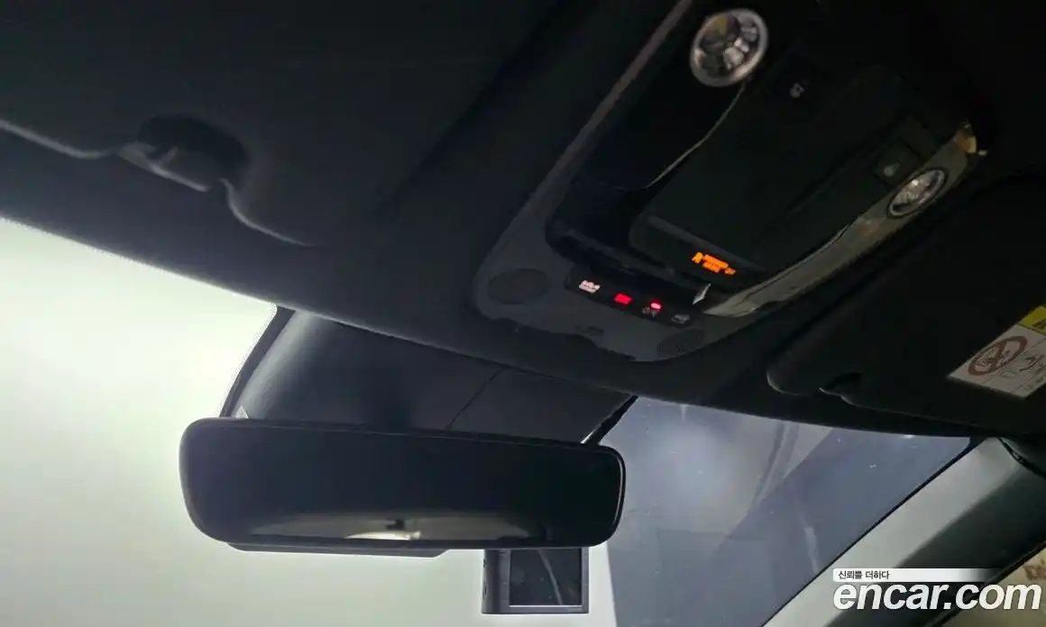 Kia EV6 2022 0.1 Автомат в Москве № 287562, фото 15