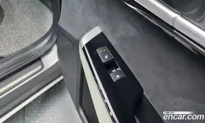 Kia EV6 2022 0.1 Автомат в Москве № 287562, миниатюра 9