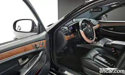 SsangYong Chairman 2016 3.6 Автомат в Москве № 28844, миниатюра 11