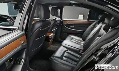 SsangYong Chairman 2016 3.6 Автомат в Москве № 28844, миниатюра 12