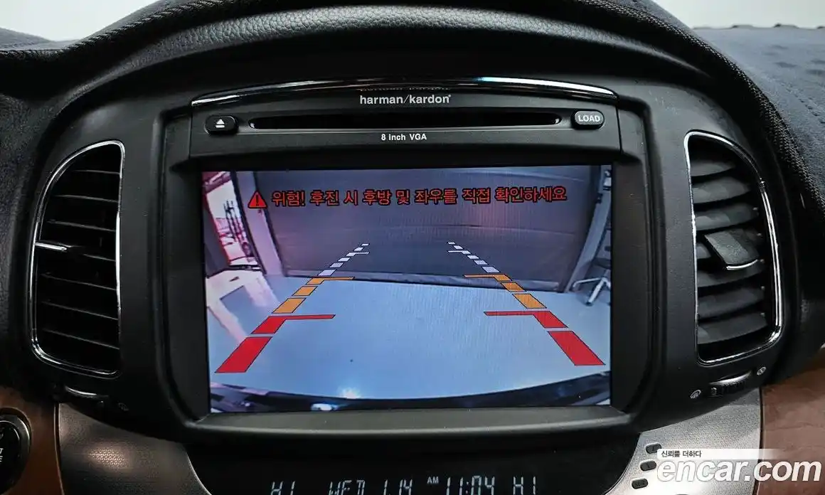 SsangYong Chairman 2016 3.6 Автомат в Москве № 28844, фото 16