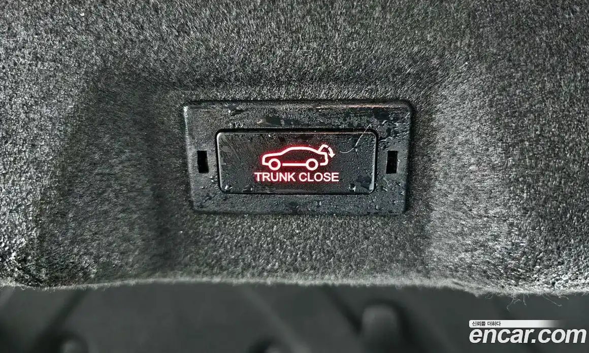 SsangYong Chairman 2016 3.6 Автомат в Москве № 28844, фото 18