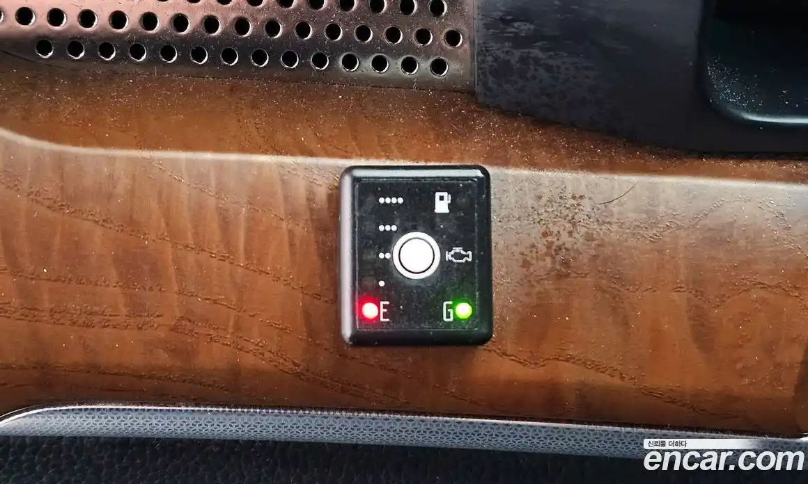 SsangYong Chairman 2016 3.6 Автомат в Москве № 28844, фото 19