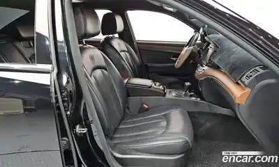 SsangYong Chairman 2016 3.6 Автомат в Москве № 28844, миниатюра 10