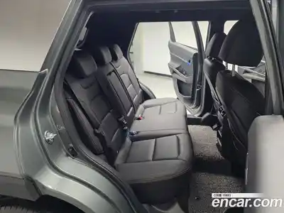 SsangYong Torres 2026 1.5 Автомат в Москве № 28913, миниатюра 11