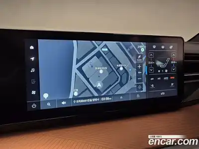 SsangYong Torres 2026 1.5 Автомат в Москве № 28913, миниатюра 12