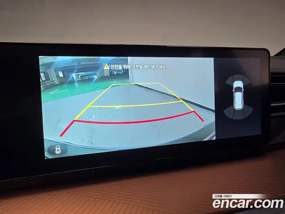 SsangYong Torres 2026 1.5 Автомат в Москве № 28913, фото 13