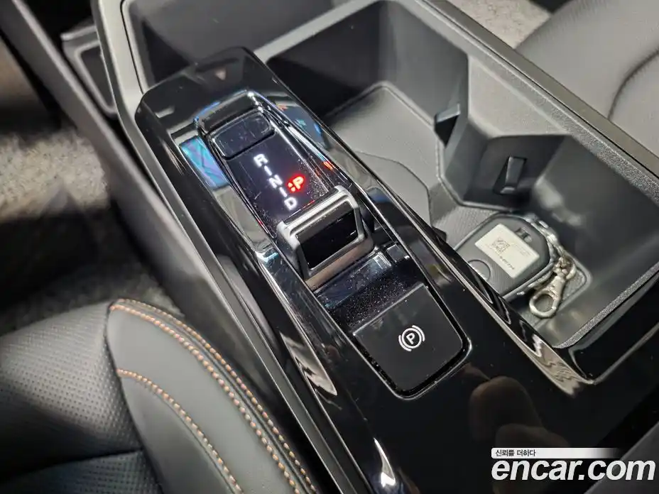 SsangYong Torres 2026 1.5 Автомат в Москве № 28913, фото 15