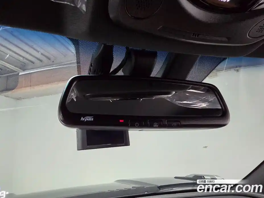 SsangYong Torres 2026 1.5 Автомат в Москве № 28913, фото 16