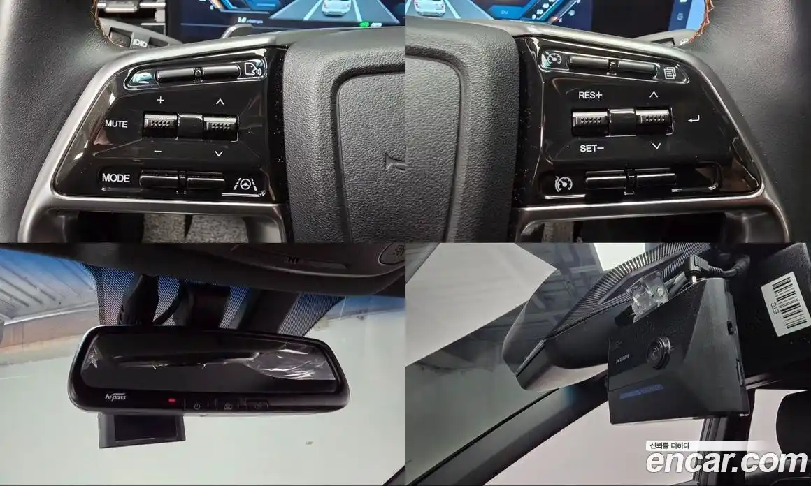 SsangYong Torres 2026 1.5 Автомат в Москве № 28913, фото 17