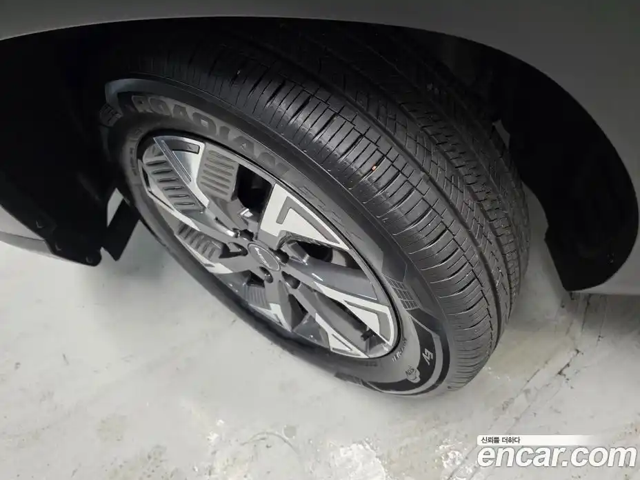 SsangYong Torres 2026 1.5 Автомат в Москве № 28913, фото 20