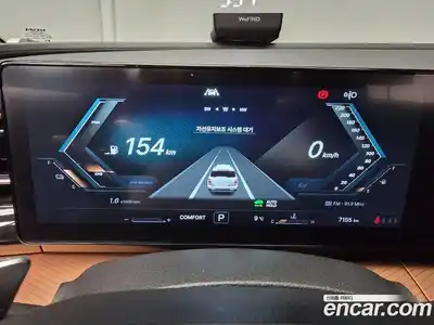 SsangYong Torres 2026 1.5 Автомат в Москве № 28913, миниатюра 5