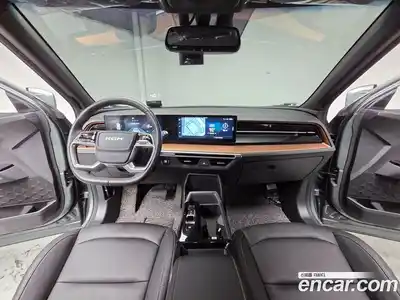 SsangYong Torres 2026 1.5 Автомат в Москве № 28913, миниатюра 7