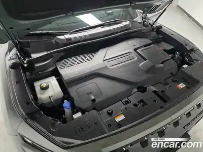 SsangYong Torres 2026 1.5 Автомат в Москве № 28913, миниатюра 8